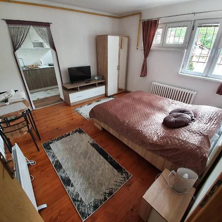 New Apartment Old Town With Free Parking SJJ Buitenkant foto