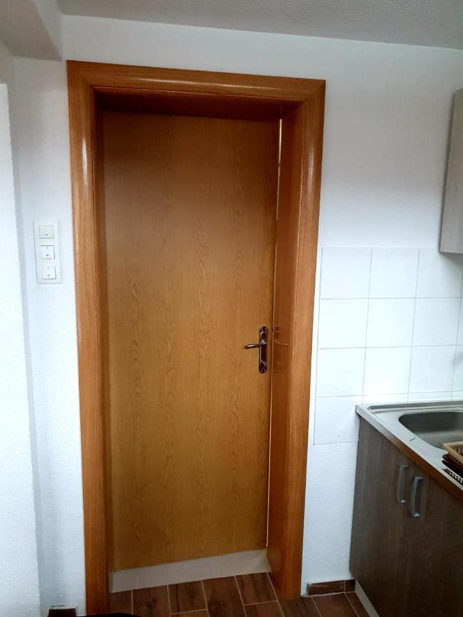 New Apartment Old Town With Free Parking SJJ Buitenkant foto