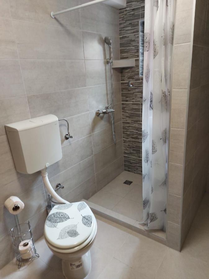 New Apartment Old Town With Free Parking SJJ Buitenkant foto