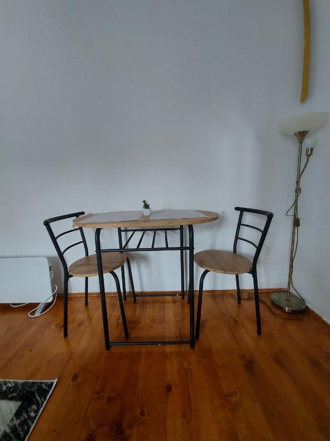 New Apartment Old Town With Free Parking SJJ Buitenkant foto
